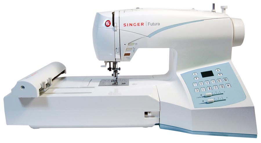 Singer sewing machine software for mac