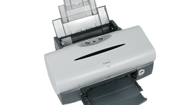 Canon I560 Printer Software Download Mac