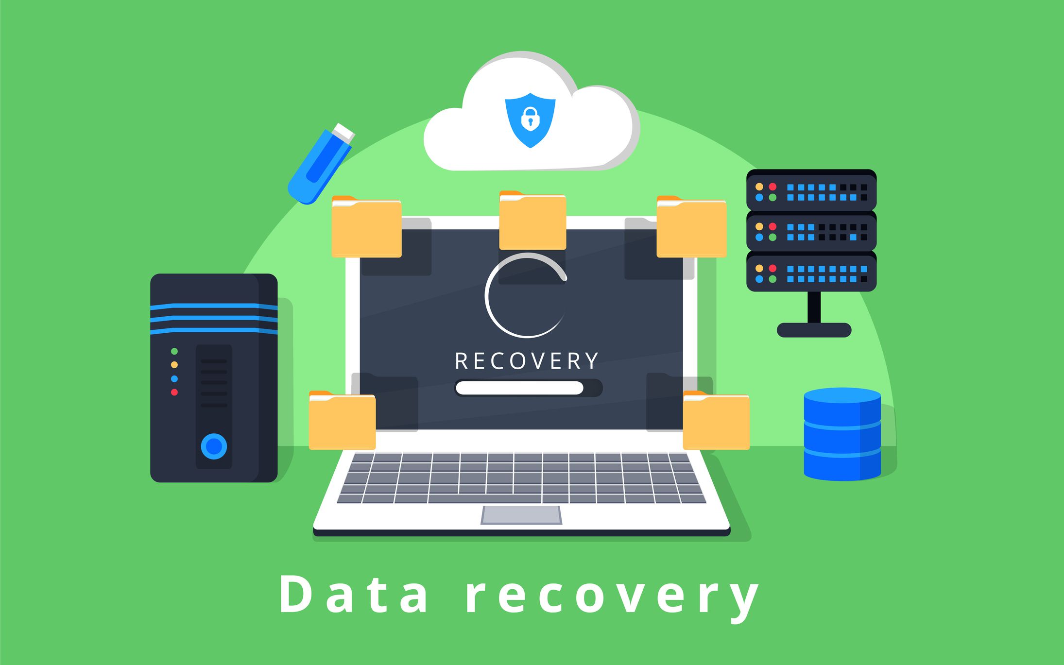 Best Android Recovery Software For Mac